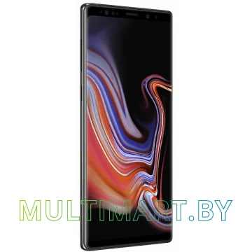Смартфон Samsung Galaxy Note9 SM-N960F Dual SIM 512GB Exynos 9810 (черный) картинка 3